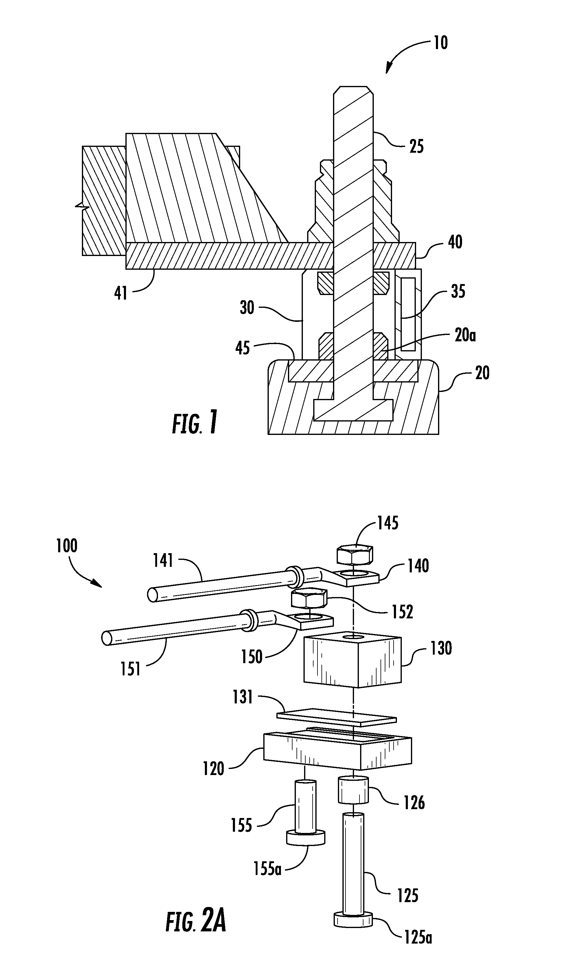 Fuse assembly