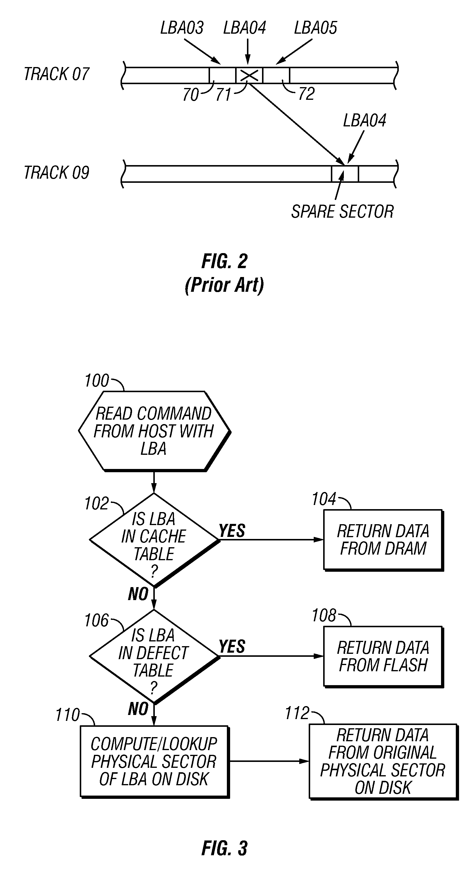 Disk drive with nonvolatile memory for storage of failure-related data