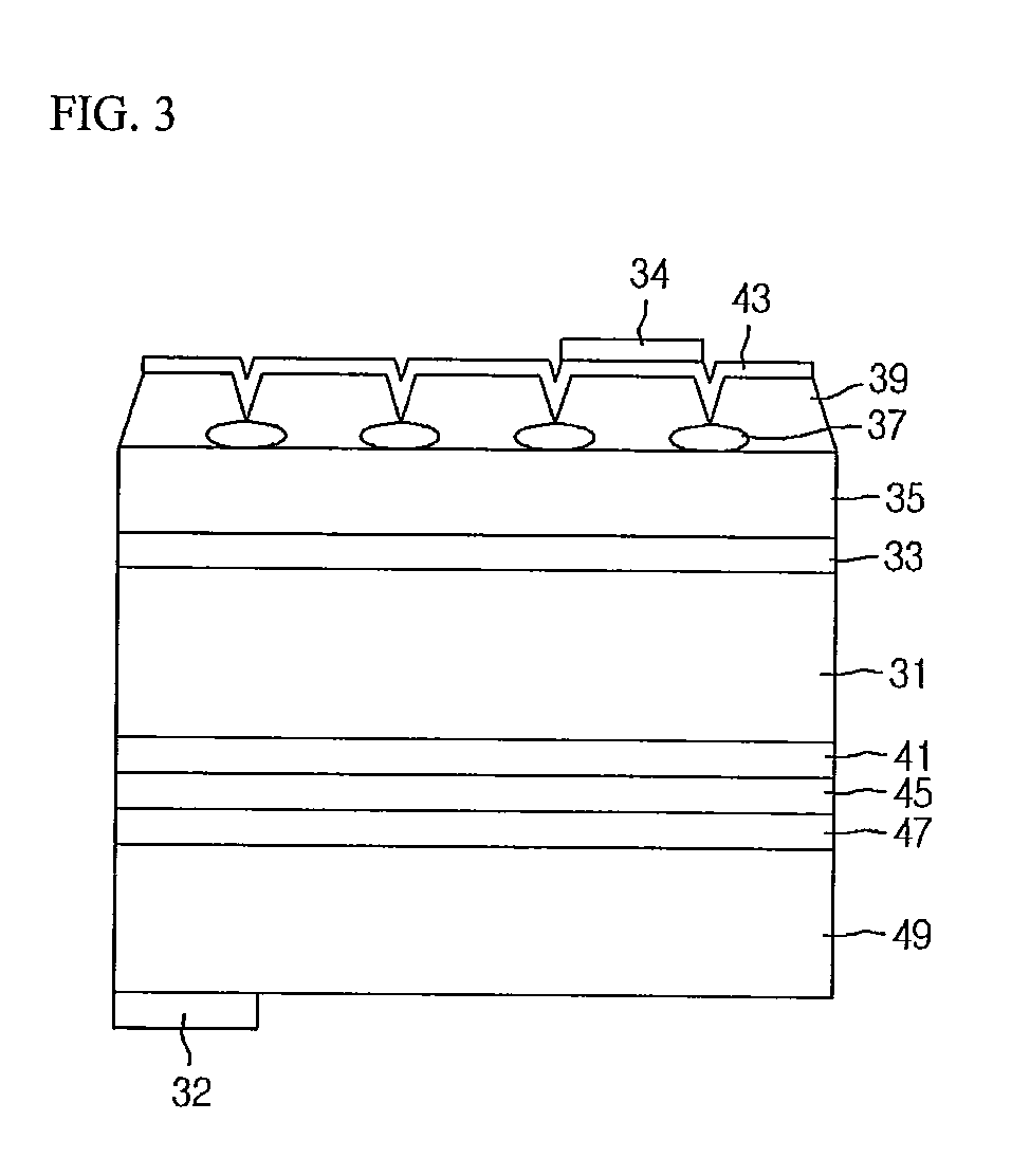 Light emitting device