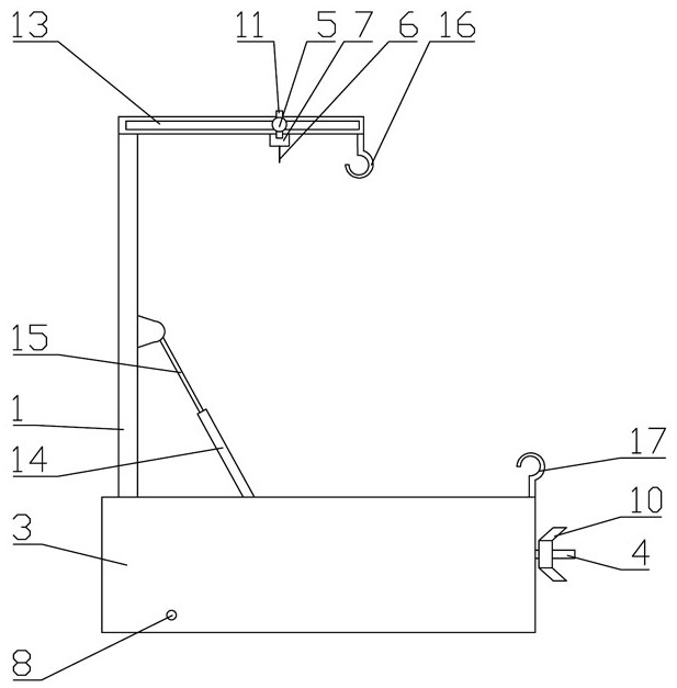 Batch current transformer calibration auxiliary device