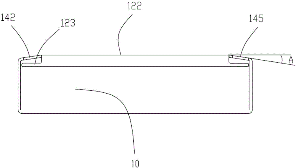 Wearable touch control device and touch control method thereof