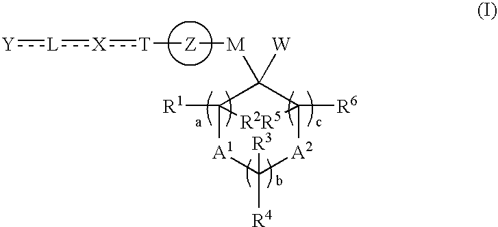 Cyclic compound and ppar agonist