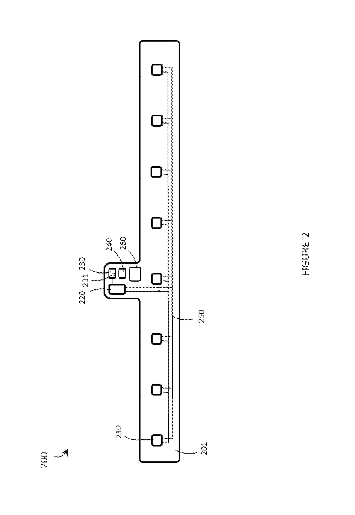 Systems, articles, and methods for wearable human-electronics interface devices