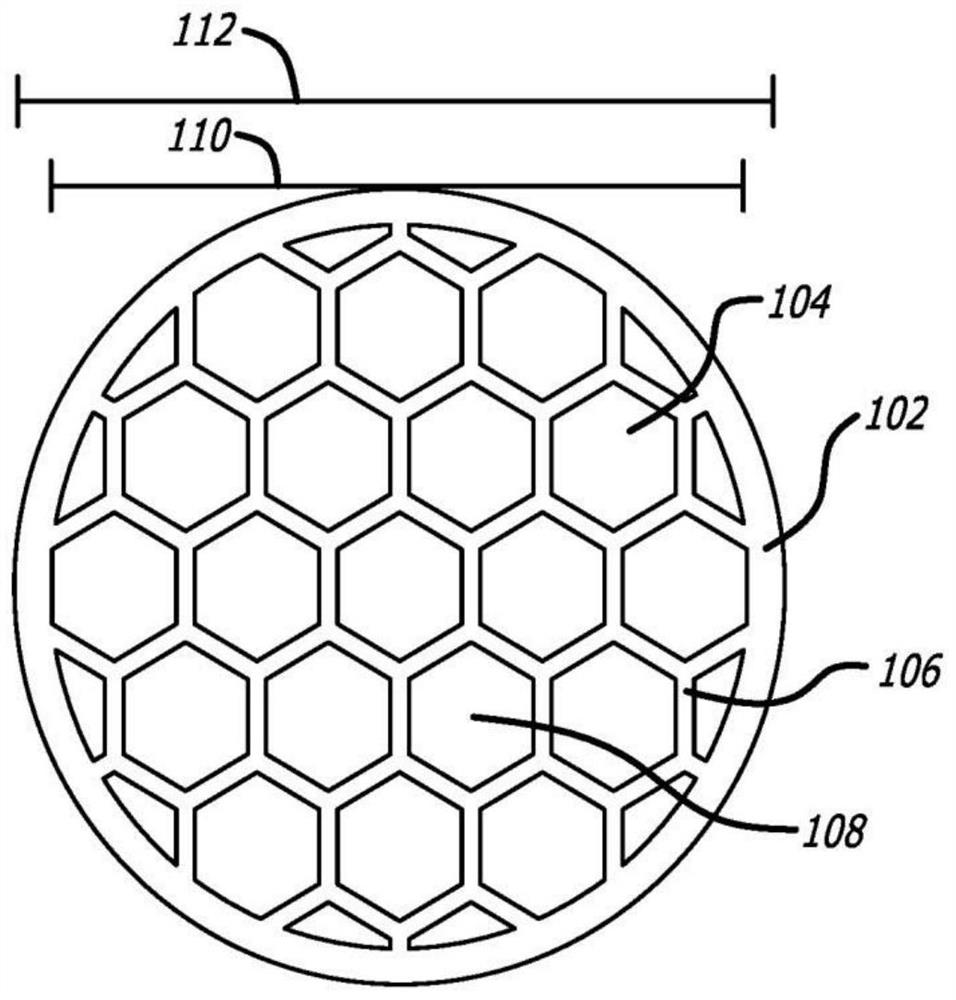 Bionic stent for peripheral nerve injury