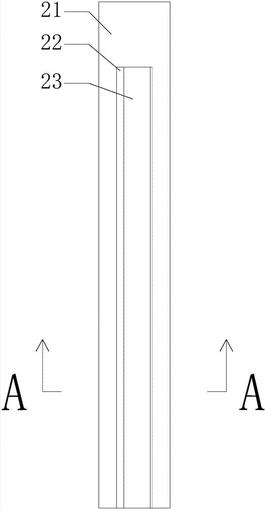 Needle cap suitable for syringe