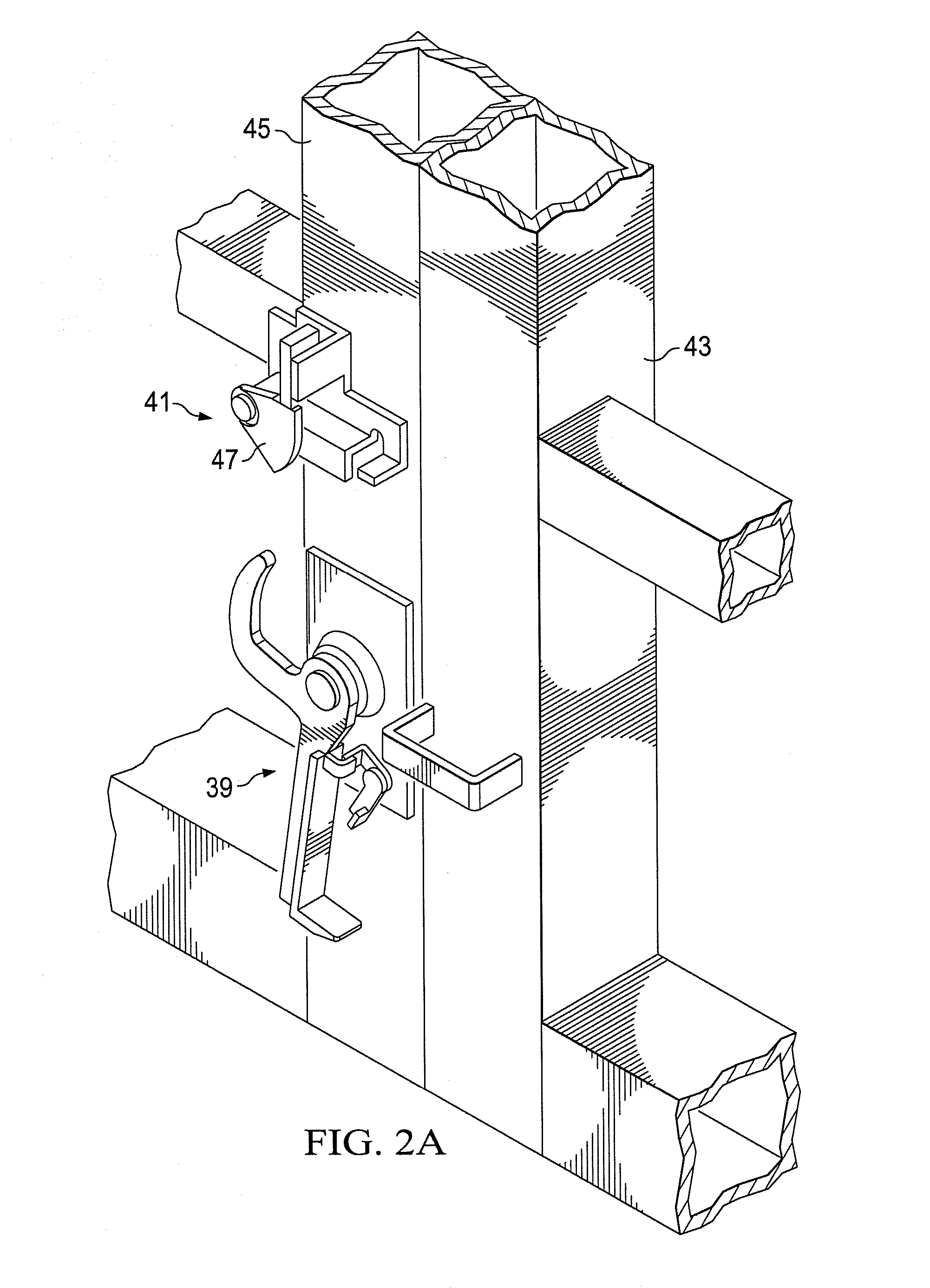 Protective enclosure for a wellhead