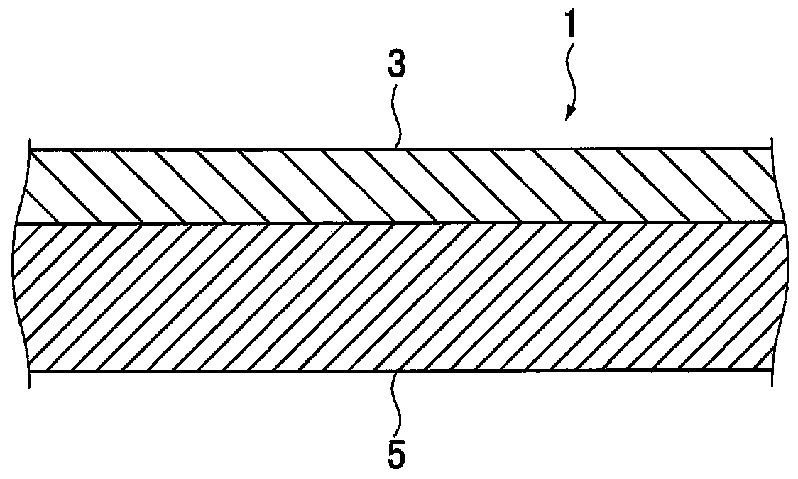 Filter material, pleat processing method thereof, and air filter for air cleaner