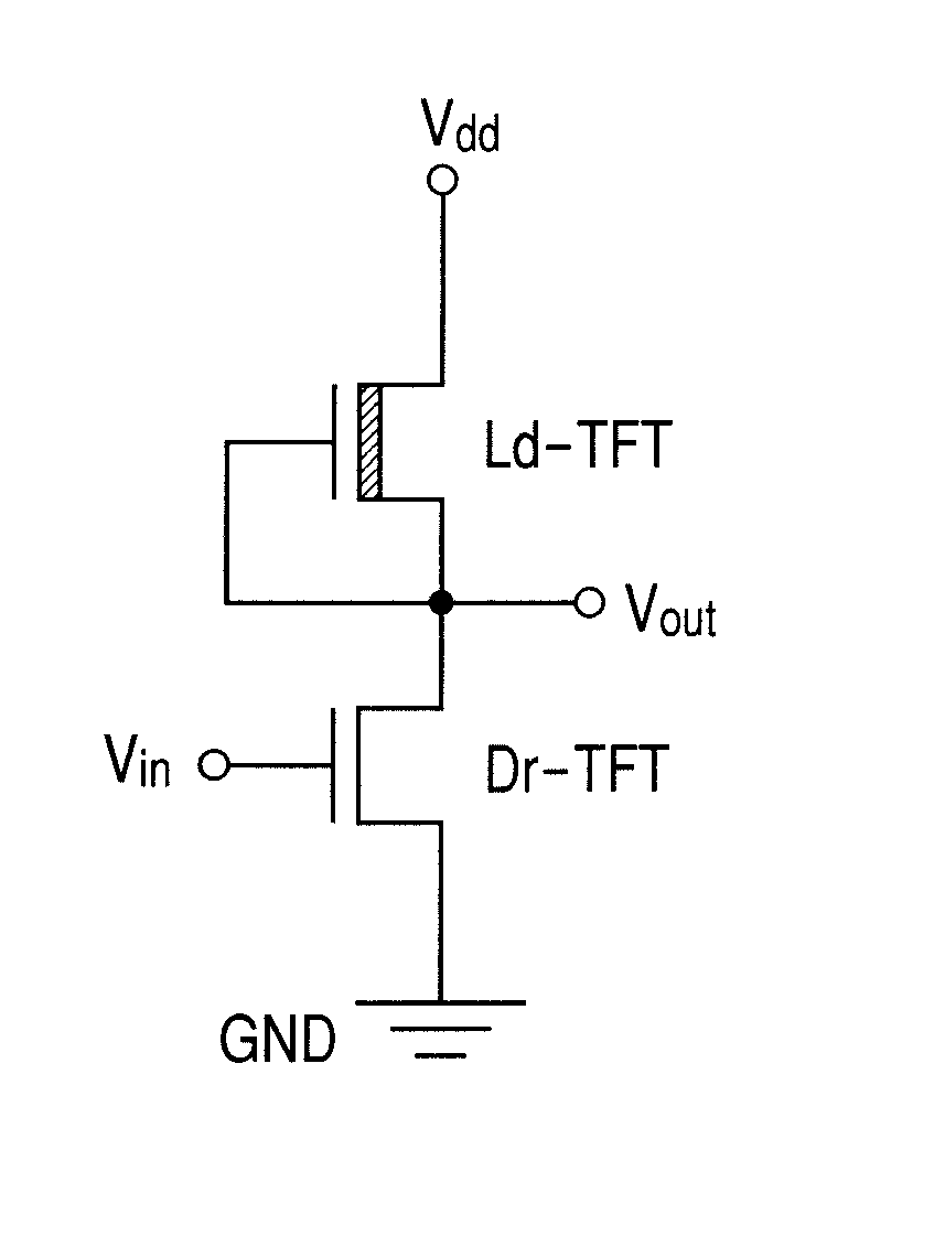 Inverter manufacturing method and inverter