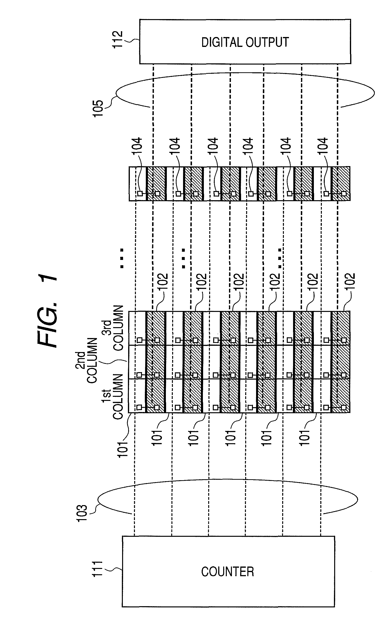 Solid-state imaging apparatus