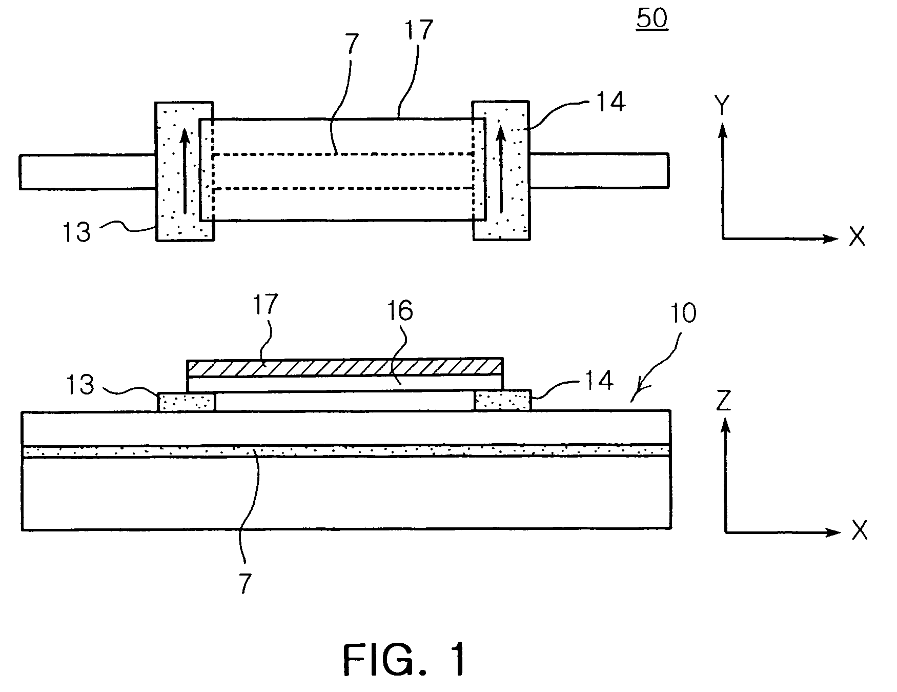 Spin transistor using spin-orbit coupling induced magnetic field