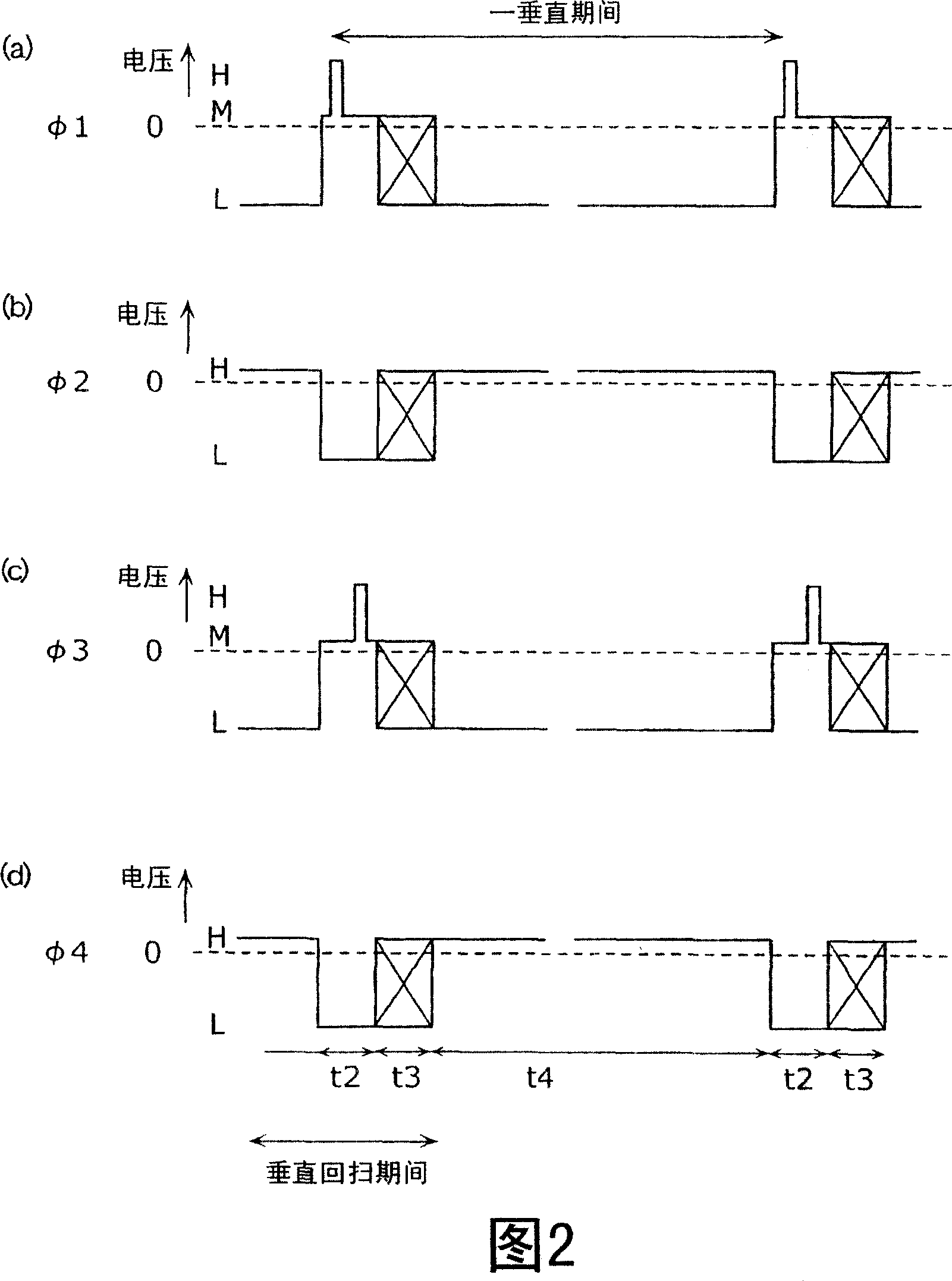 Solid-state imaging apparatus and method for driving the same