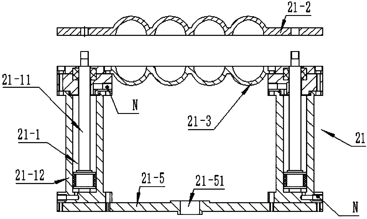 Production process of polyurethane table tennis ball and table tennis ball