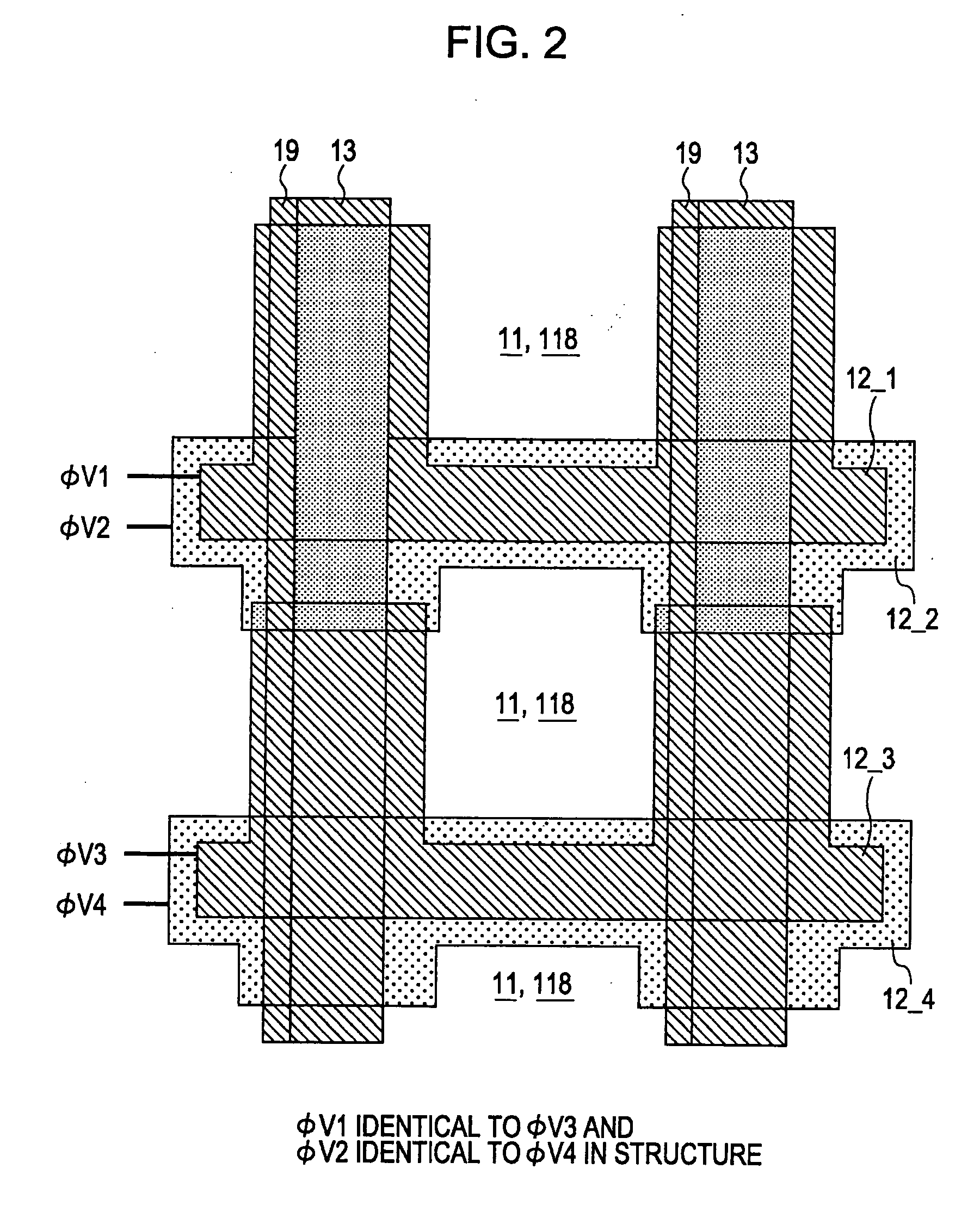 Method for driving semiconductor device having capacitive load, method and apparatus for driving load, and electronic apparatus