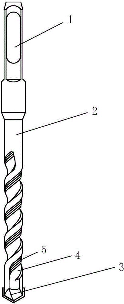 Drill bit