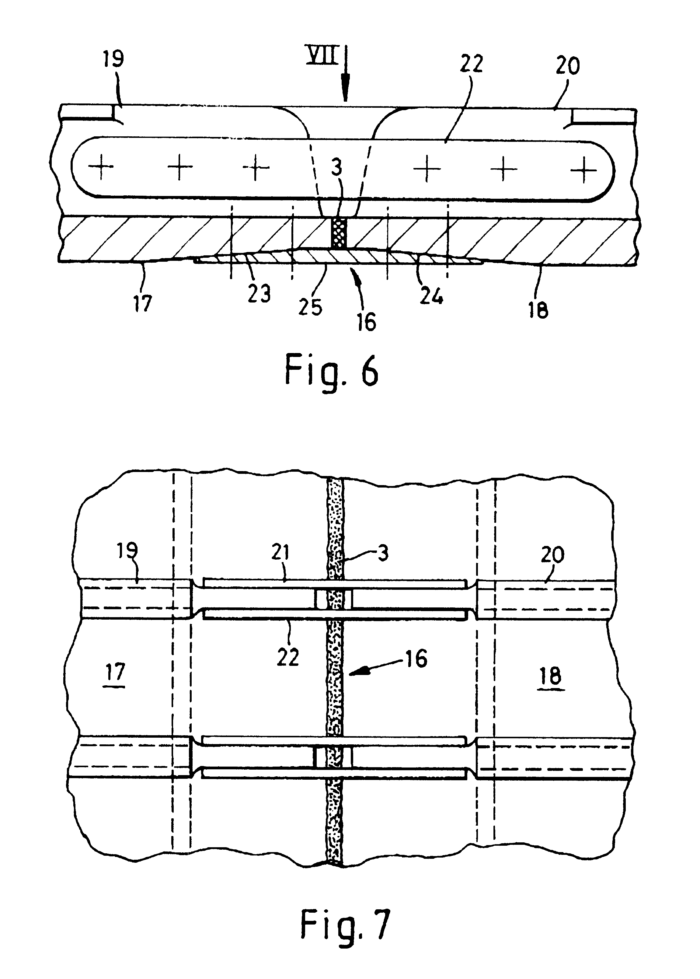 Friction welding metal components