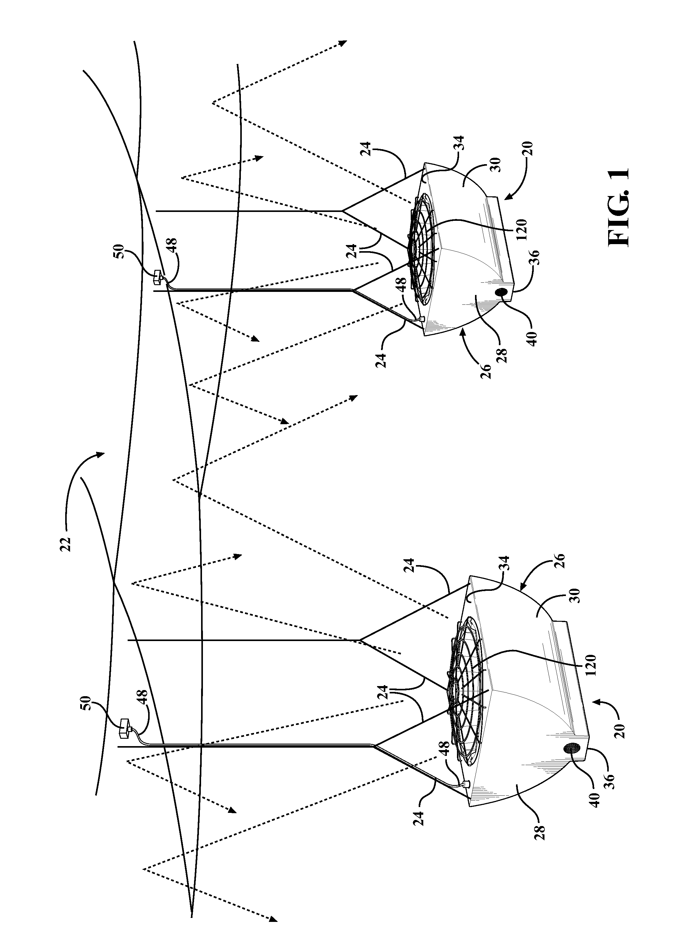 Lighting assembly