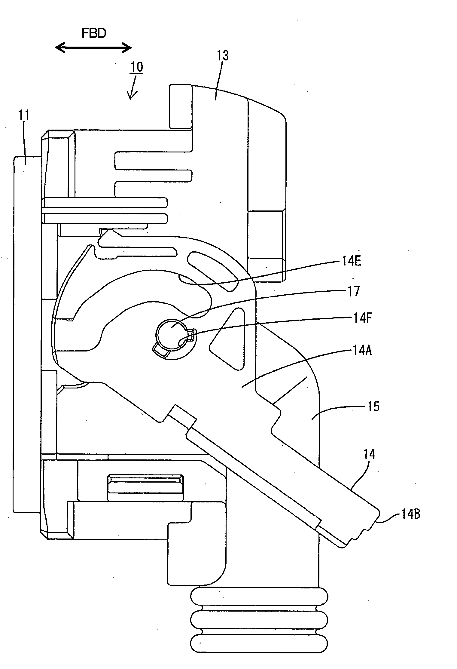 Connector