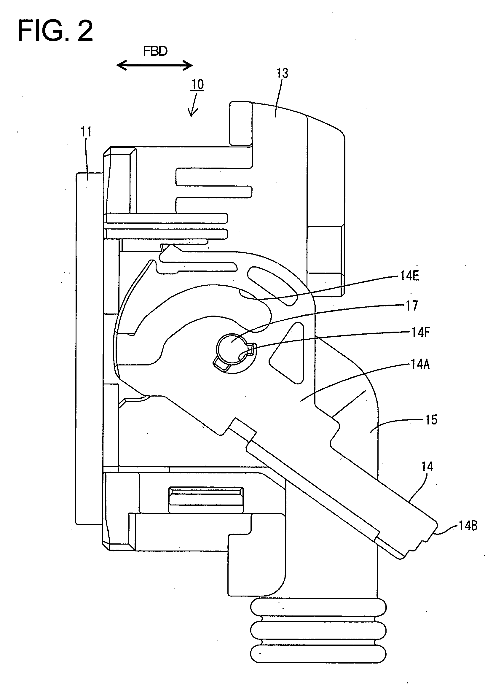 Connector