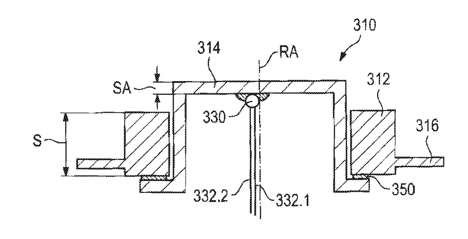 Sensor Component