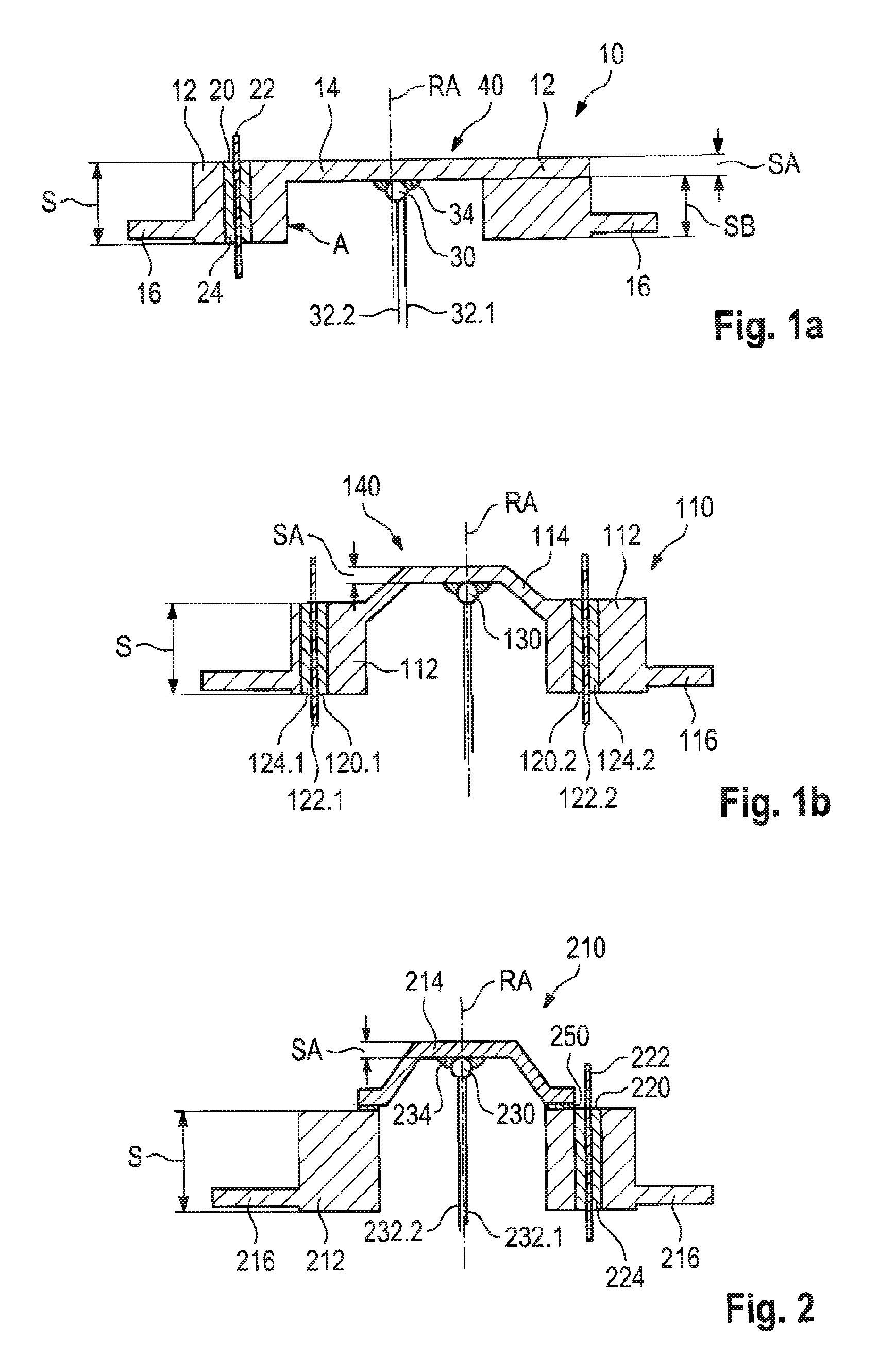 Sensor Component