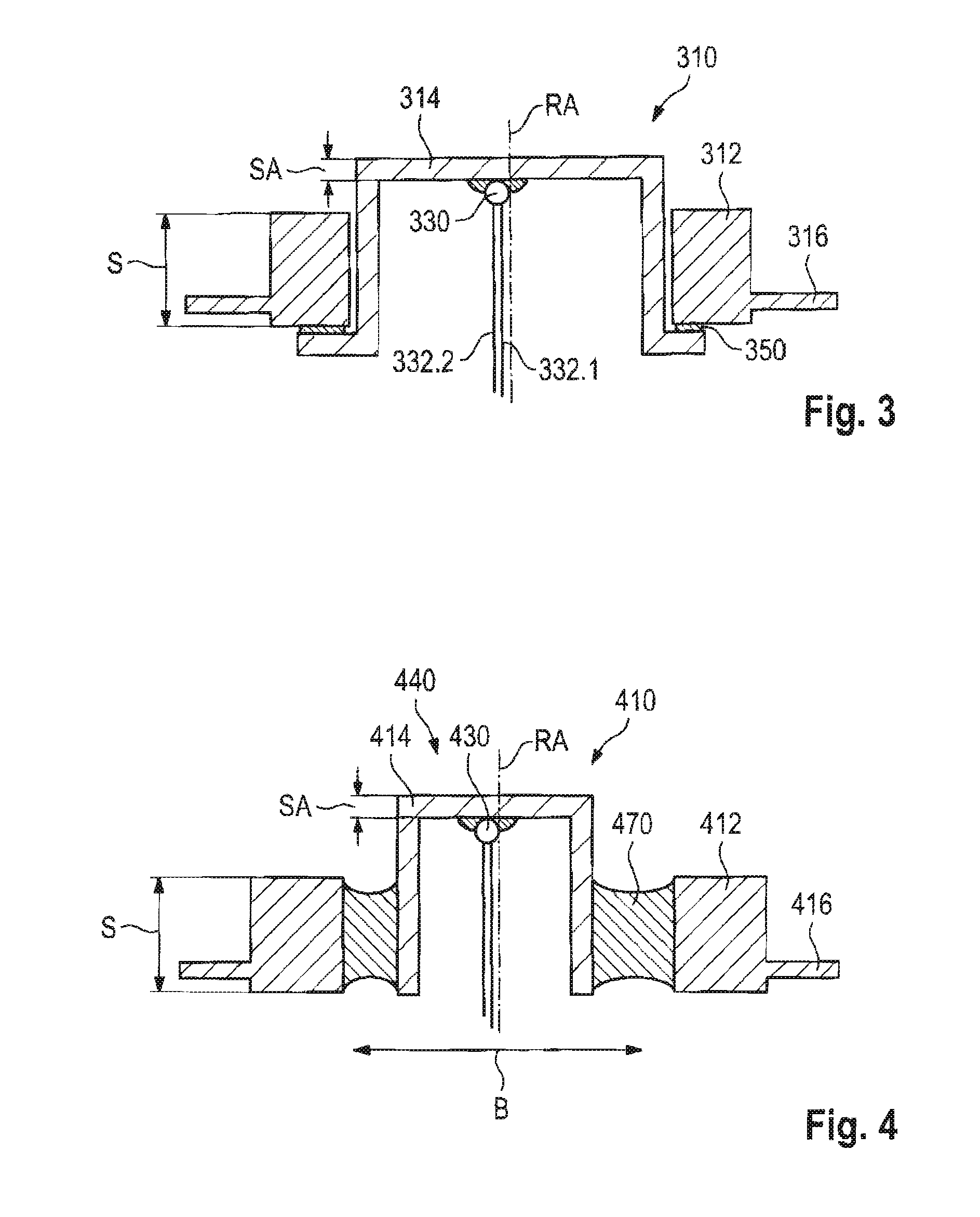 Sensor Component