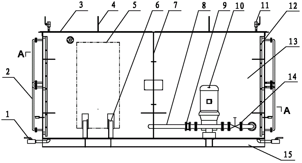 Heating device and heating method for edges of steel coils