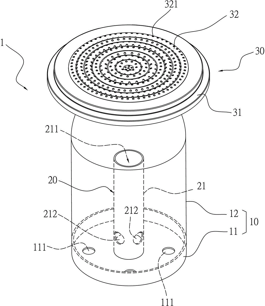 Energy-saving Fuel Gas System