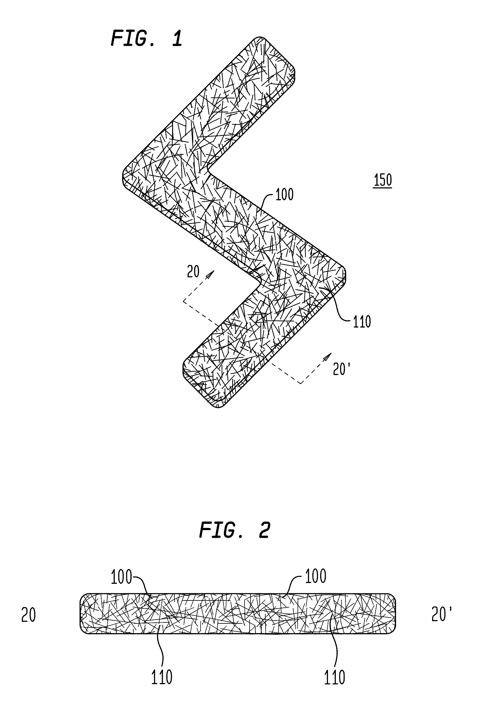 Metallic Nanofiber Ink, Substantially Transparent Conductor, and Fabrication Method