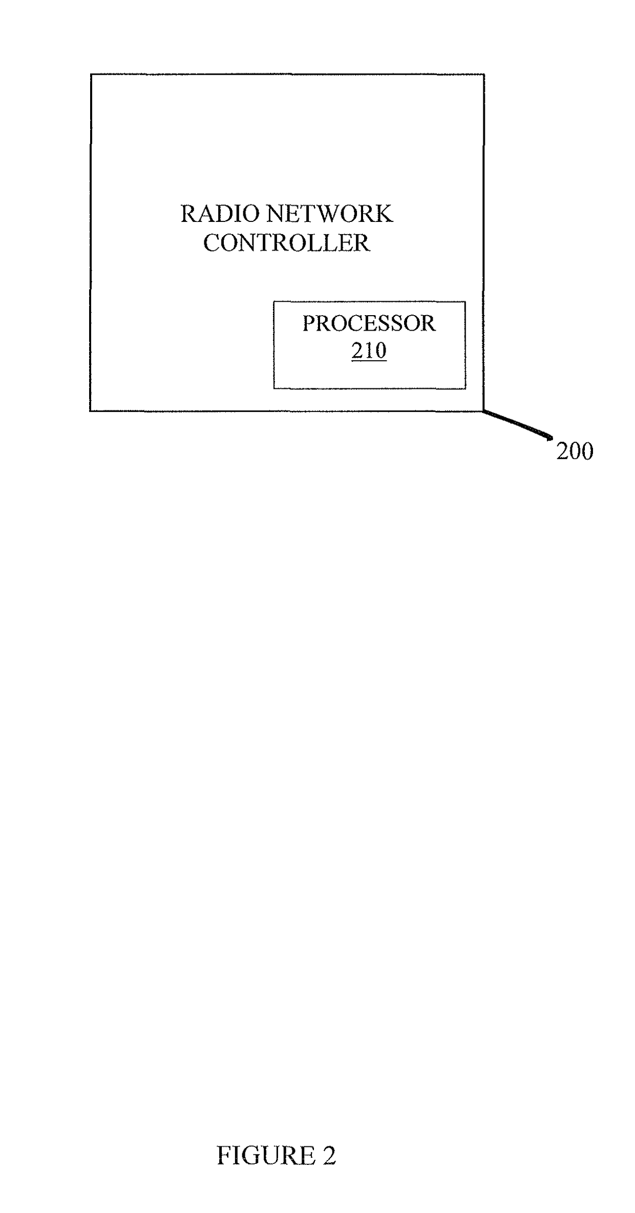 Selecting transmission technology for communications in wide area mobile networks