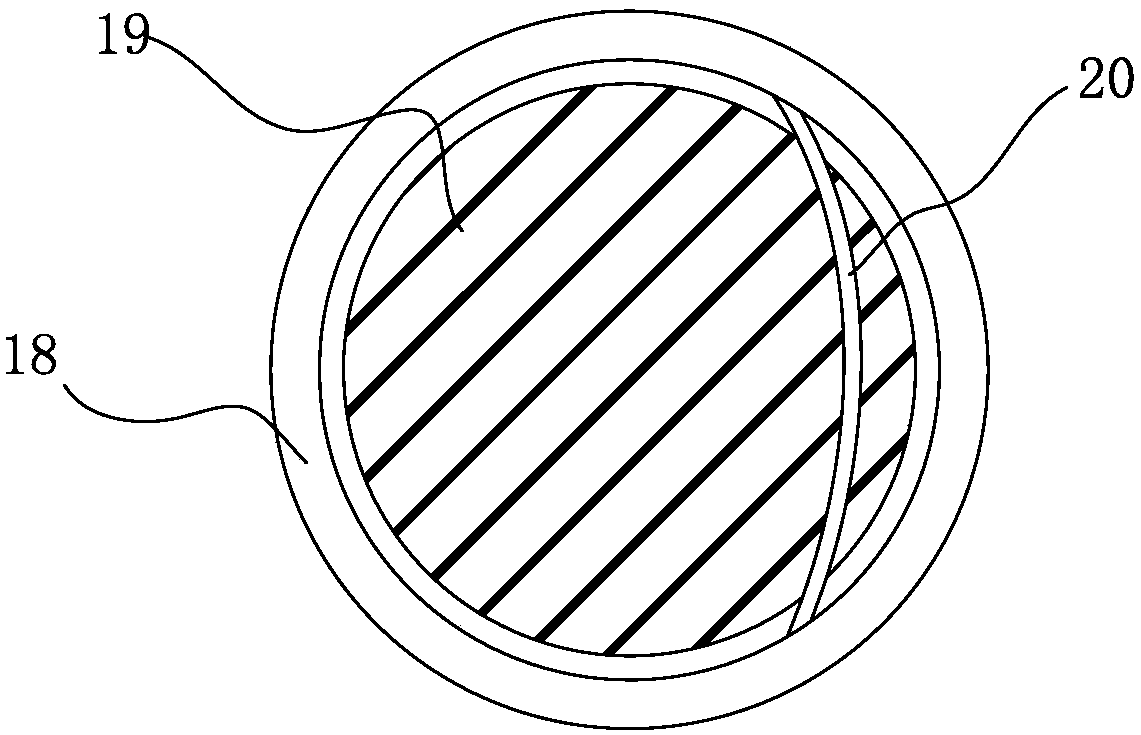 Donkey-hide processing apparatus for producing donkey-hide gelatin