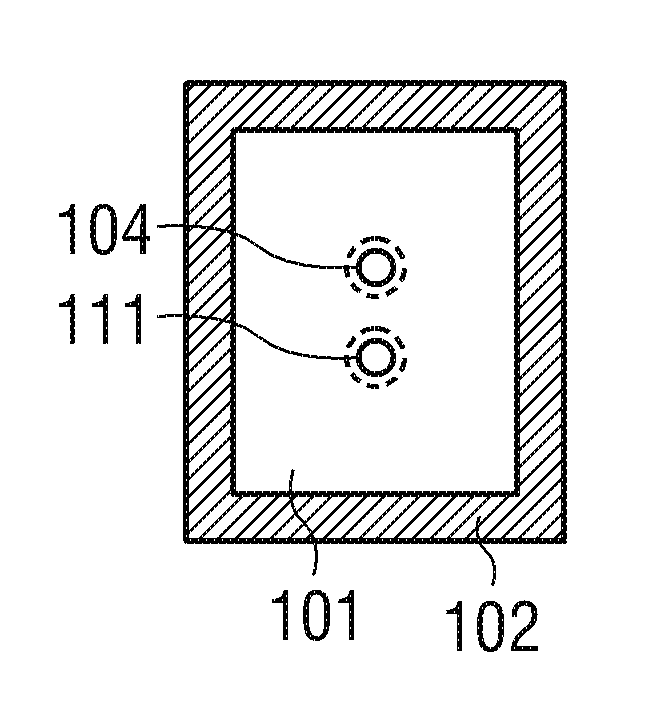 Ceramic component and method for producing a ceramic component