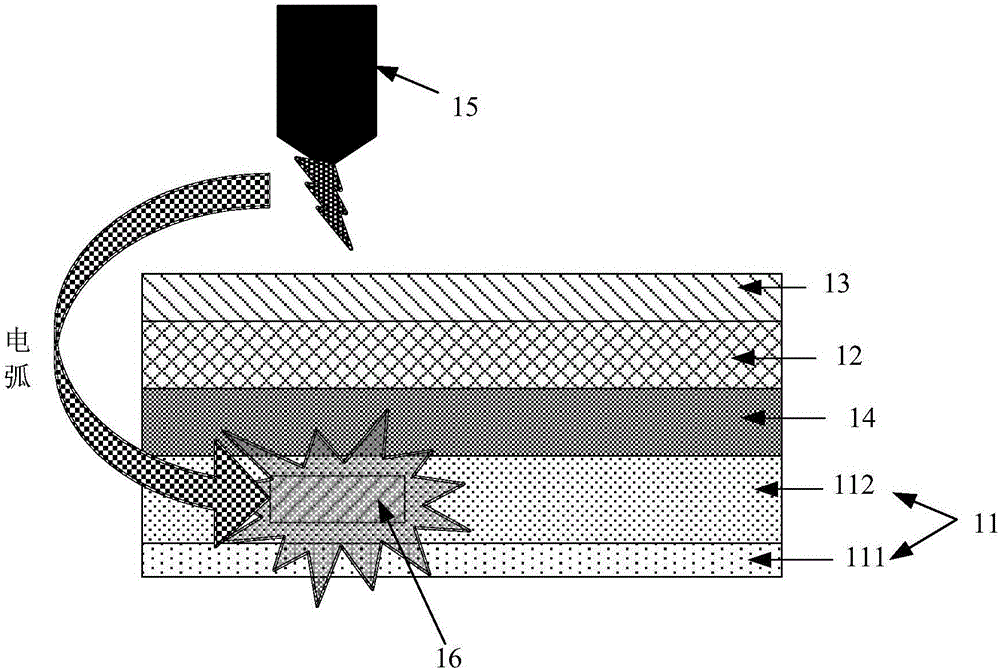 Array substrate and display panel