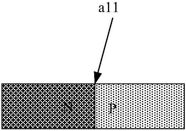 Array substrate and display panel