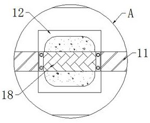 Electronic counting push-up sports equipment