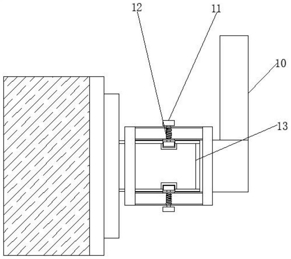 Agricultural land leveling device capable of adjusting rolling weight