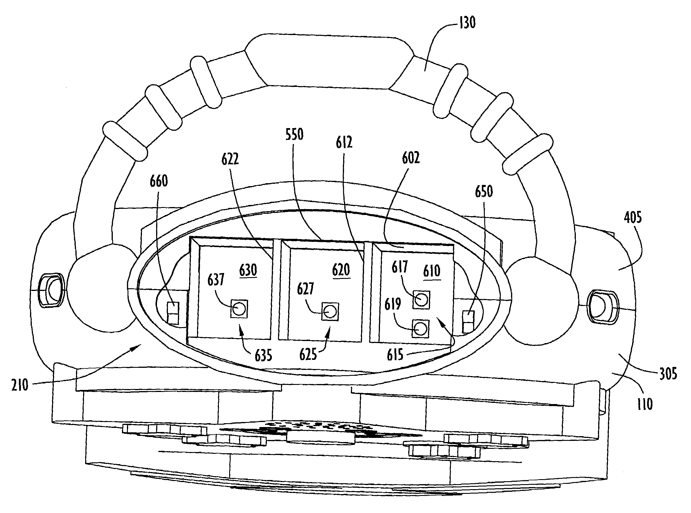 Image Projecting Device