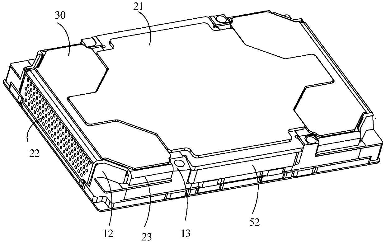 Sound production device