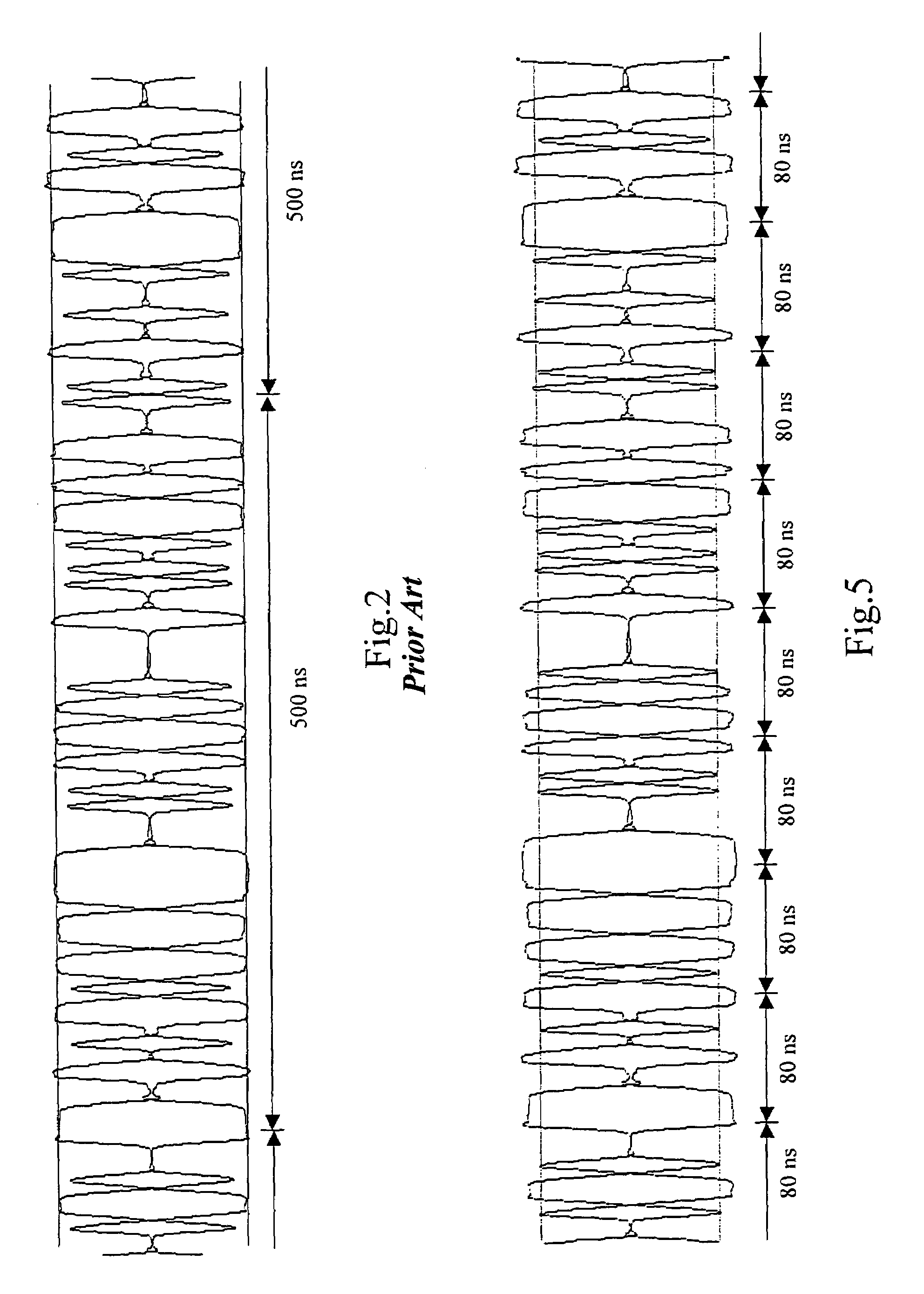 Receiver and the compensation method therefor