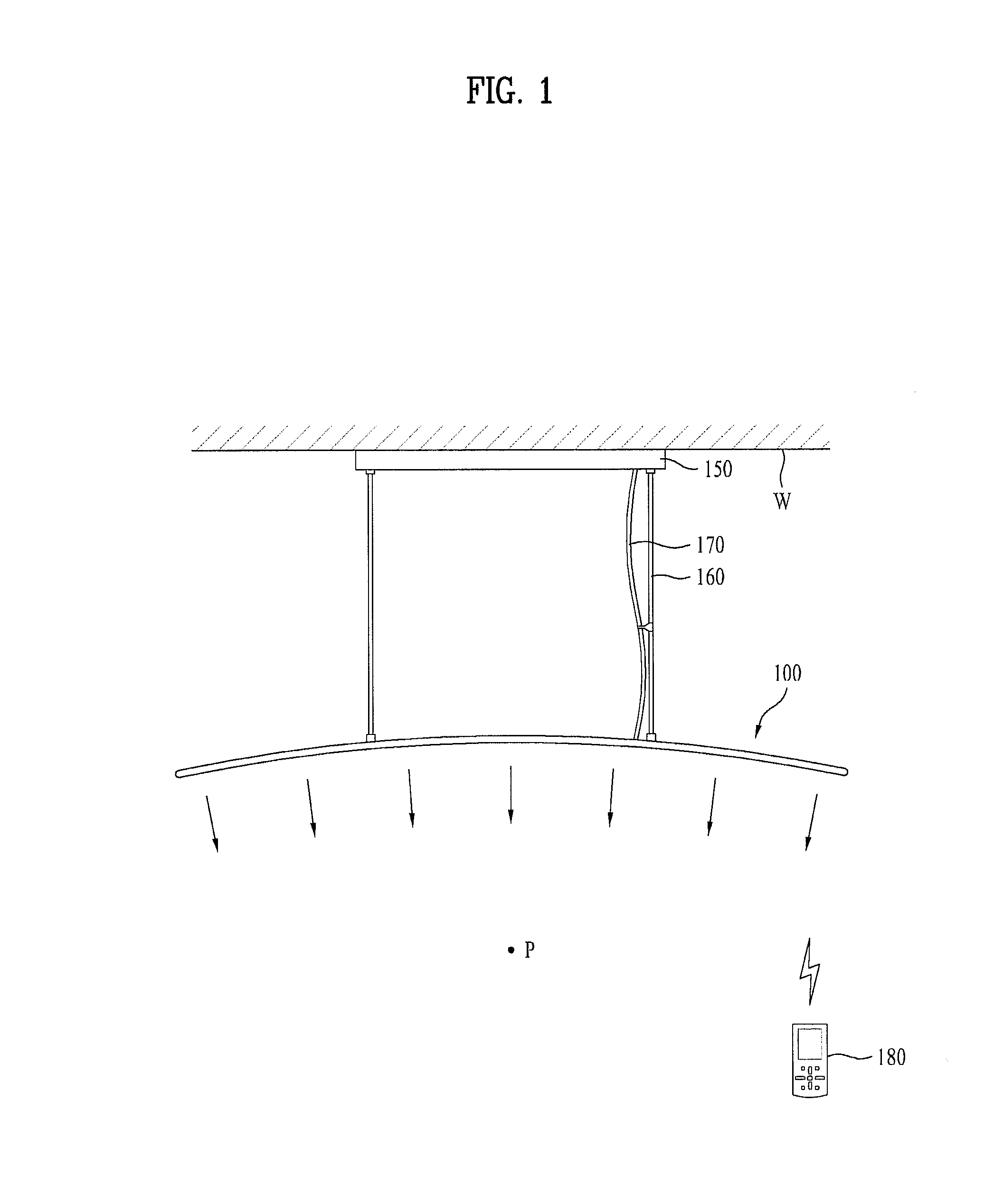 Lighting apparatus