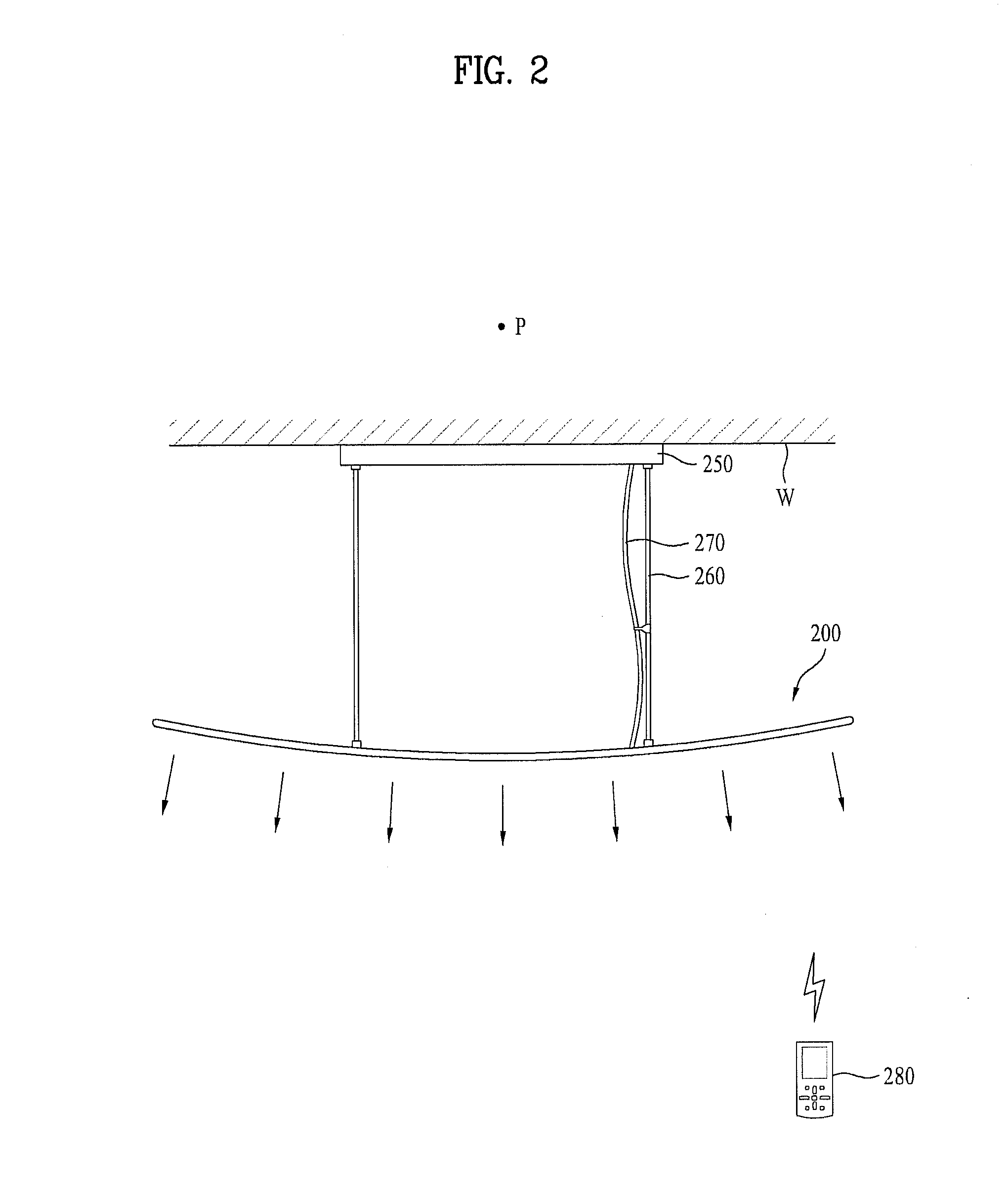 Lighting apparatus