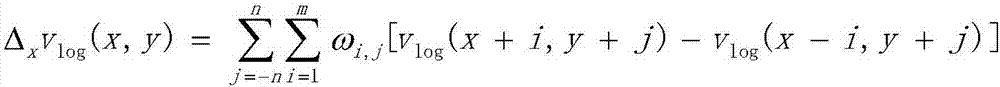 An MRI Inhomogeneous Field Estimation Method Based on Image Gradient Fitting