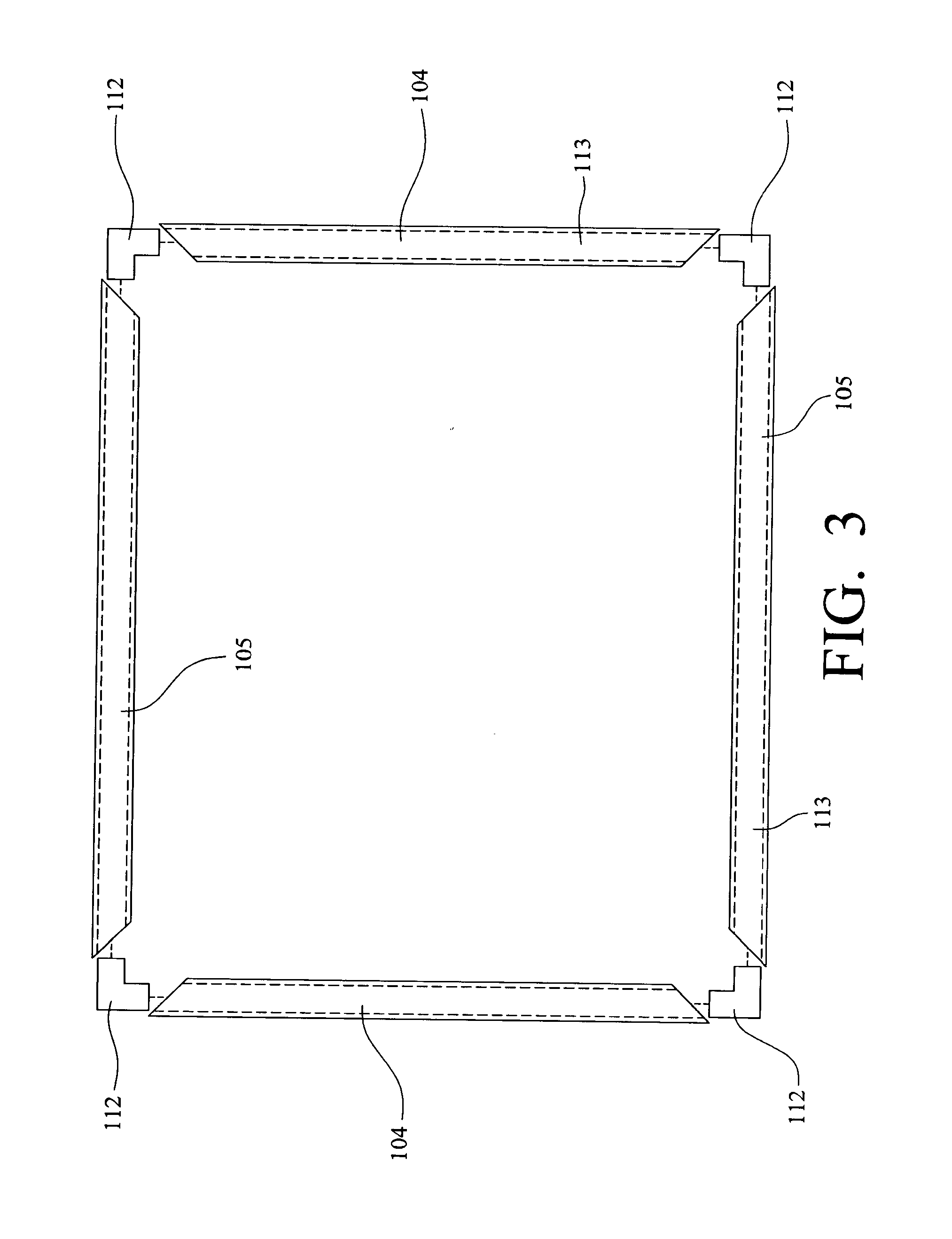 Method of Making a Marine Gas Turbine Filter