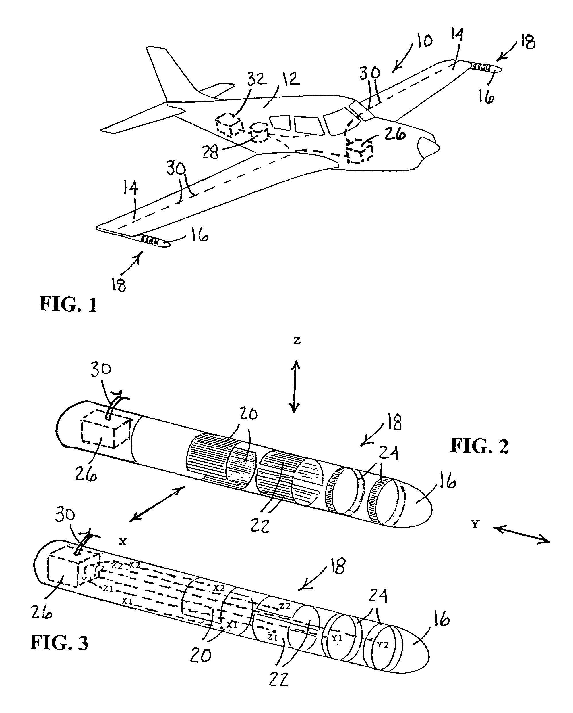 Remote sensing electric field exploration system