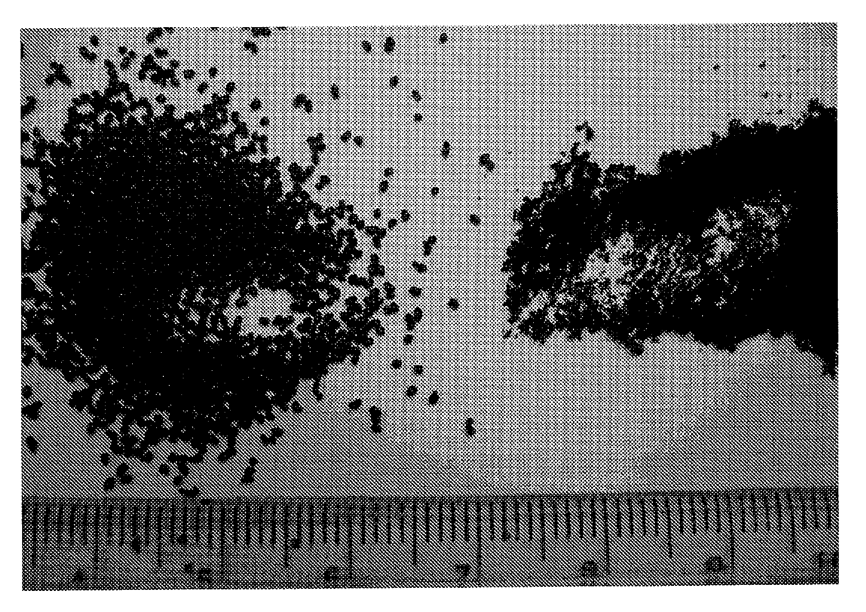 Thermofusible Composition For Slush Moulding