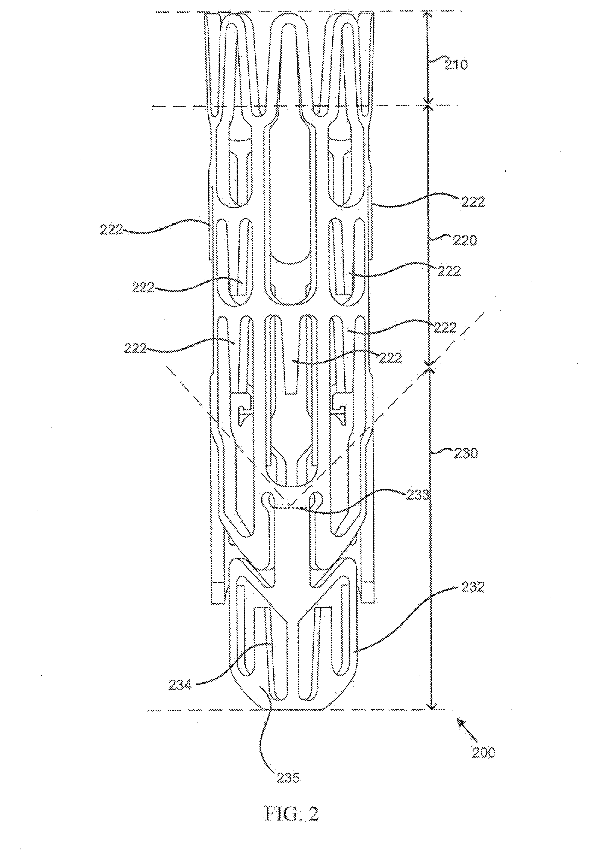 Sutureless vascular anastomosis connection