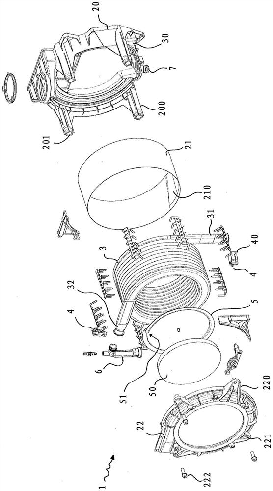 Heat exchanger for boiler