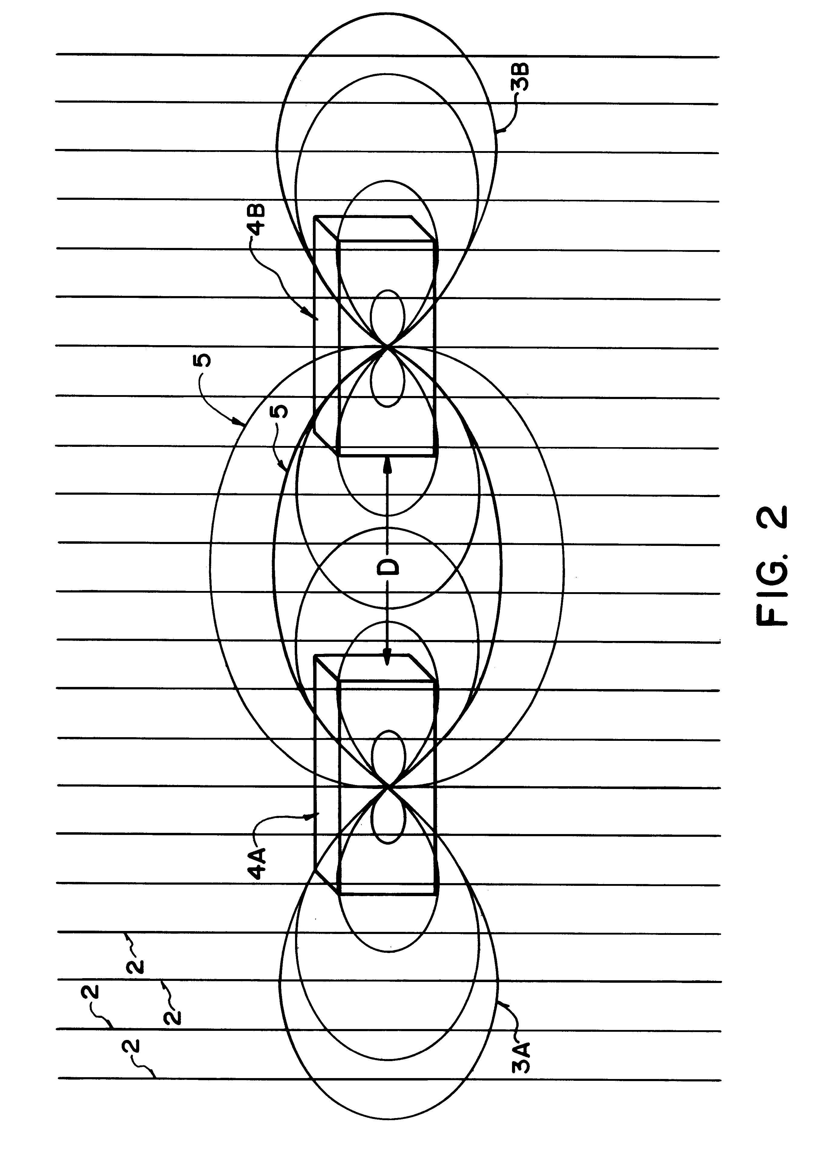 Communication system using gravitational waves