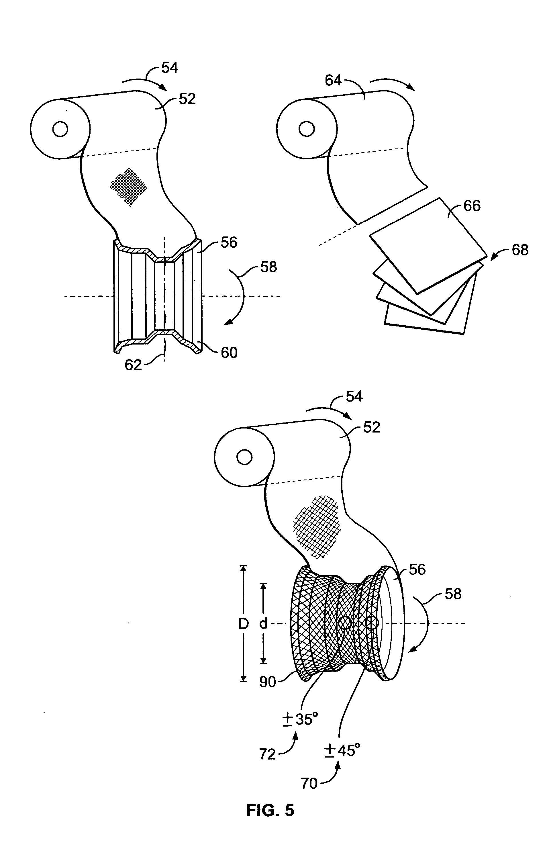 Fiber reinforced composite wheels