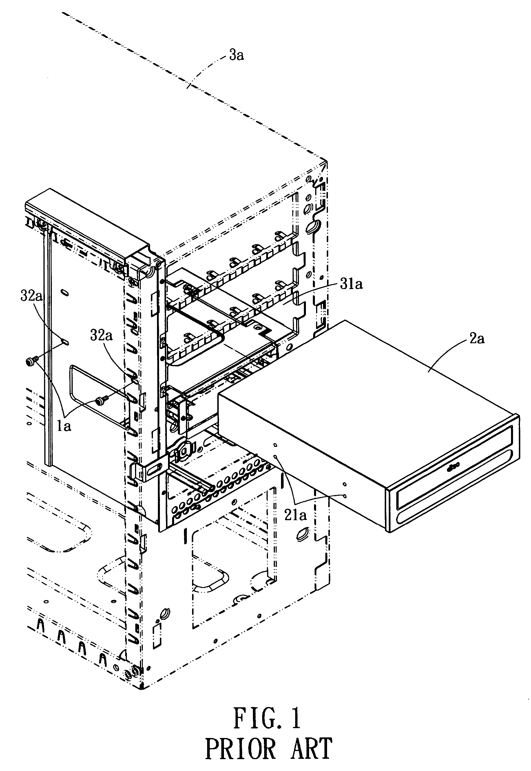 Clip-on hanger for electrical data storage and retrieval device