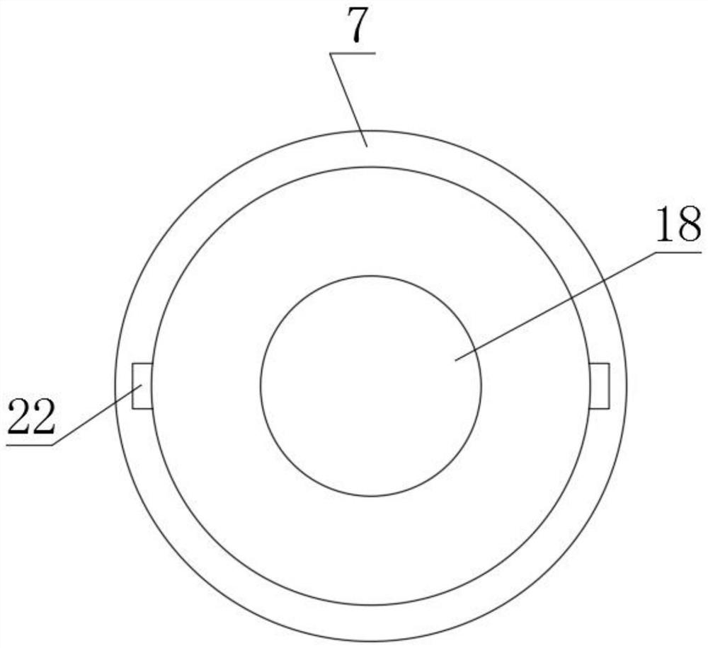 Cover indentation cutter grooved wheel position adjusting mechanism of notebook packaging machine